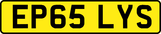 EP65LYS