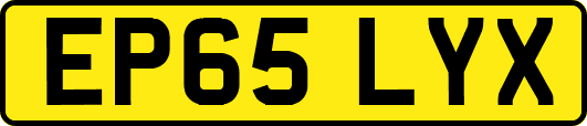 EP65LYX