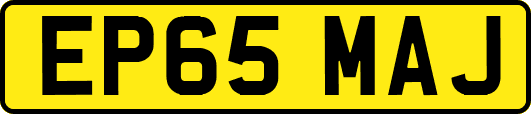 EP65MAJ