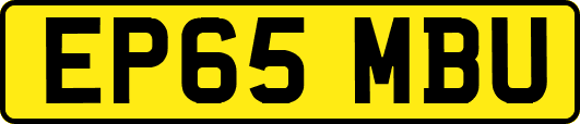 EP65MBU
