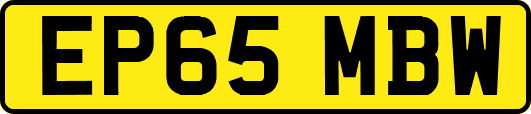 EP65MBW