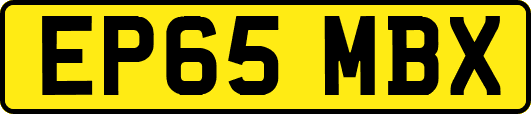 EP65MBX