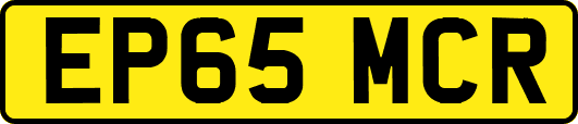 EP65MCR