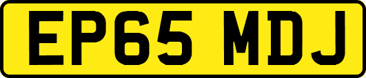 EP65MDJ