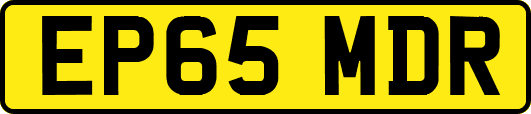 EP65MDR