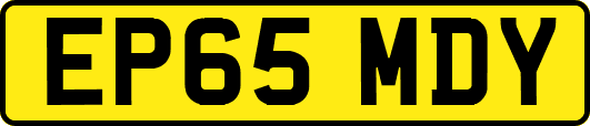 EP65MDY