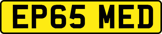 EP65MED