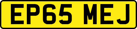 EP65MEJ