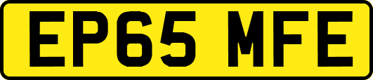 EP65MFE