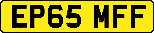 EP65MFF