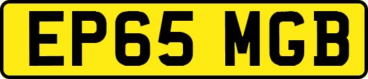 EP65MGB