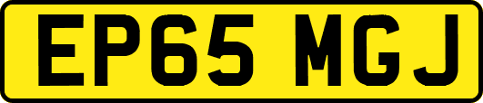 EP65MGJ