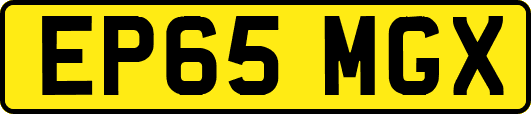 EP65MGX