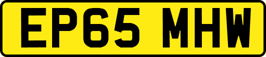 EP65MHW
