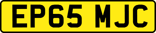 EP65MJC
