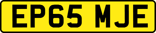 EP65MJE