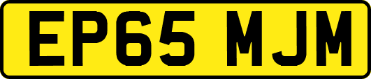 EP65MJM