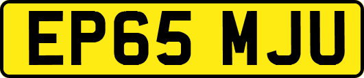 EP65MJU
