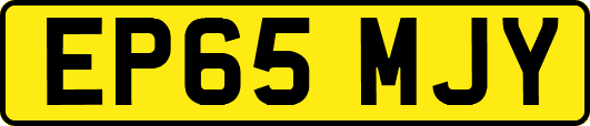 EP65MJY