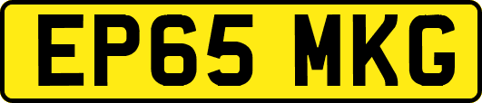 EP65MKG