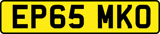 EP65MKO