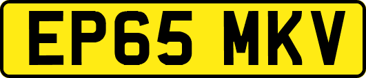 EP65MKV