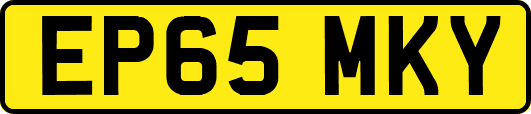 EP65MKY
