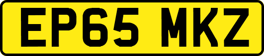 EP65MKZ