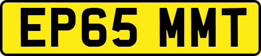 EP65MMT