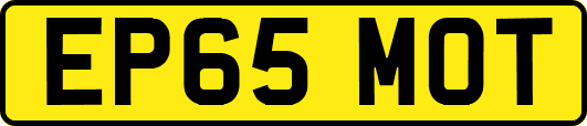 EP65MOT