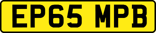 EP65MPB