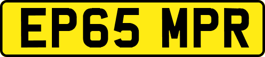 EP65MPR