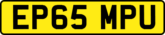 EP65MPU