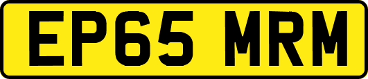 EP65MRM
