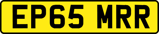 EP65MRR