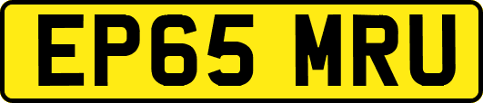 EP65MRU