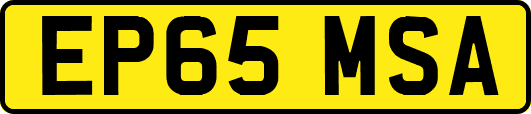 EP65MSA