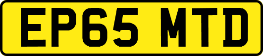 EP65MTD