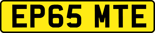 EP65MTE