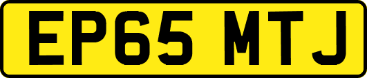 EP65MTJ