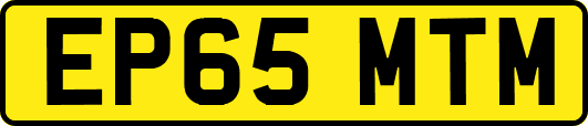 EP65MTM