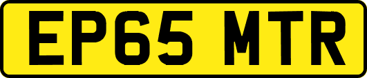 EP65MTR