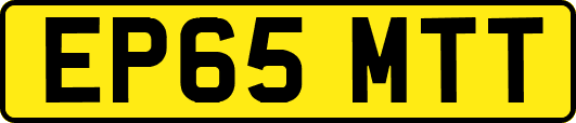 EP65MTT