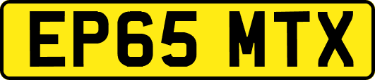 EP65MTX