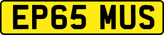 EP65MUS