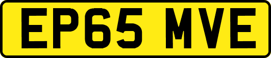 EP65MVE