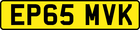 EP65MVK