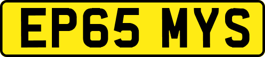 EP65MYS