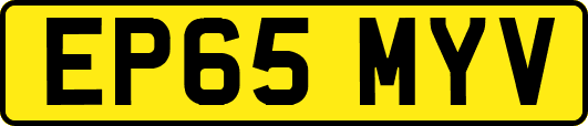 EP65MYV