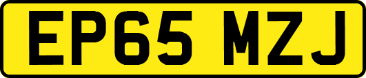 EP65MZJ